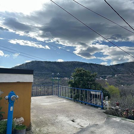 Vila Katica Bribir (Primorje-Gorski Kotar) Exterior foto