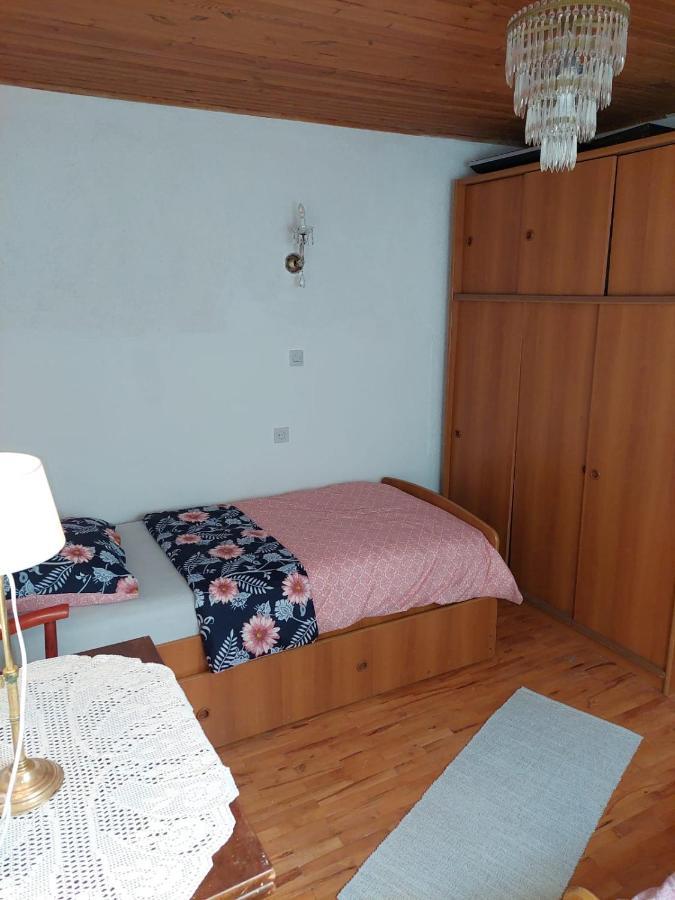 Vila Katica Bribir (Primorje-Gorski Kotar) Exterior foto