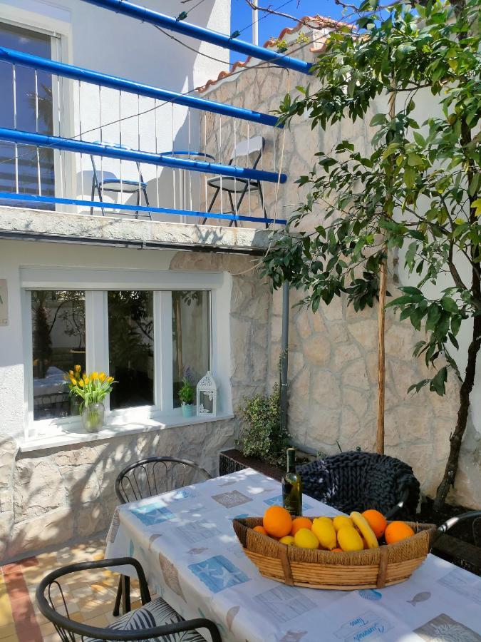 Vila Katica Bribir (Primorje-Gorski Kotar) Exterior foto