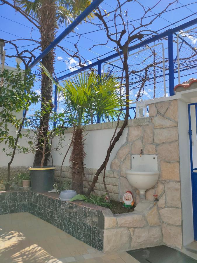 Vila Katica Bribir (Primorje-Gorski Kotar) Exterior foto