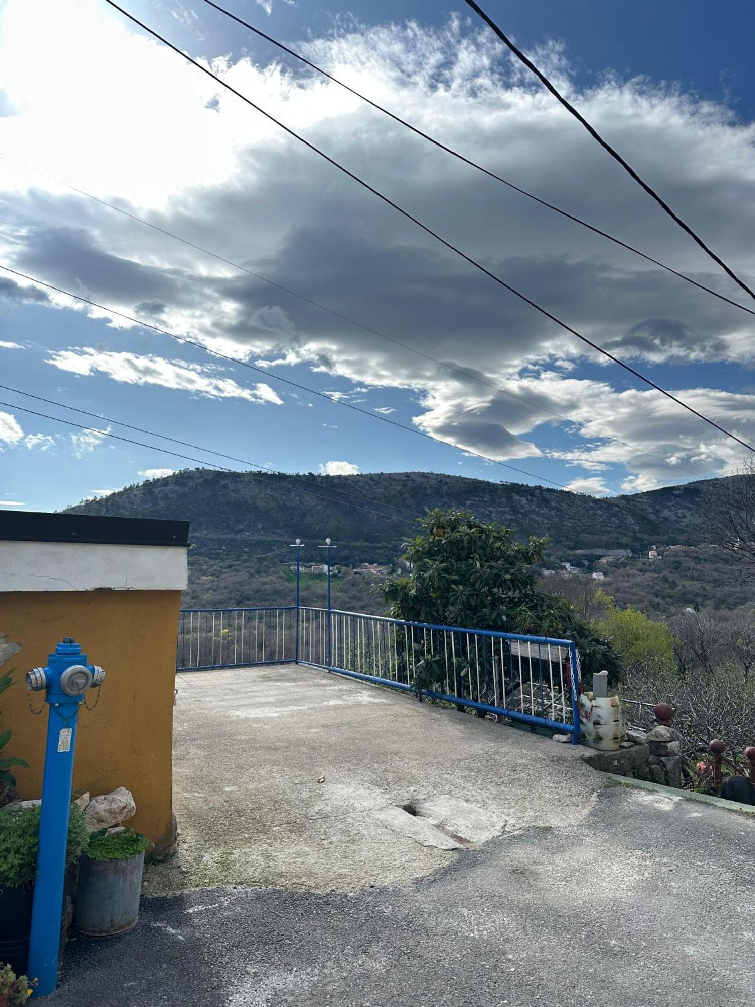 Vila Katica Bribir (Primorje-Gorski Kotar) Exterior foto