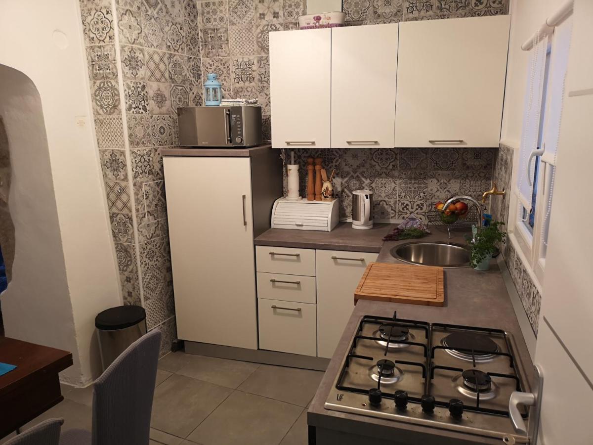 Vila Katica Bribir (Primorje-Gorski Kotar) Exterior foto